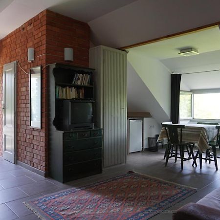 Tihany Apartment Lake View Ngoại thất bức ảnh