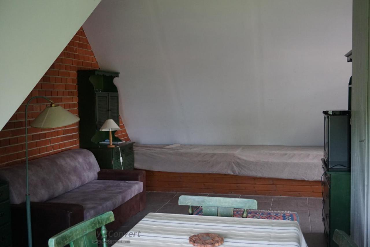 Tihany Apartment Lake View Ngoại thất bức ảnh
